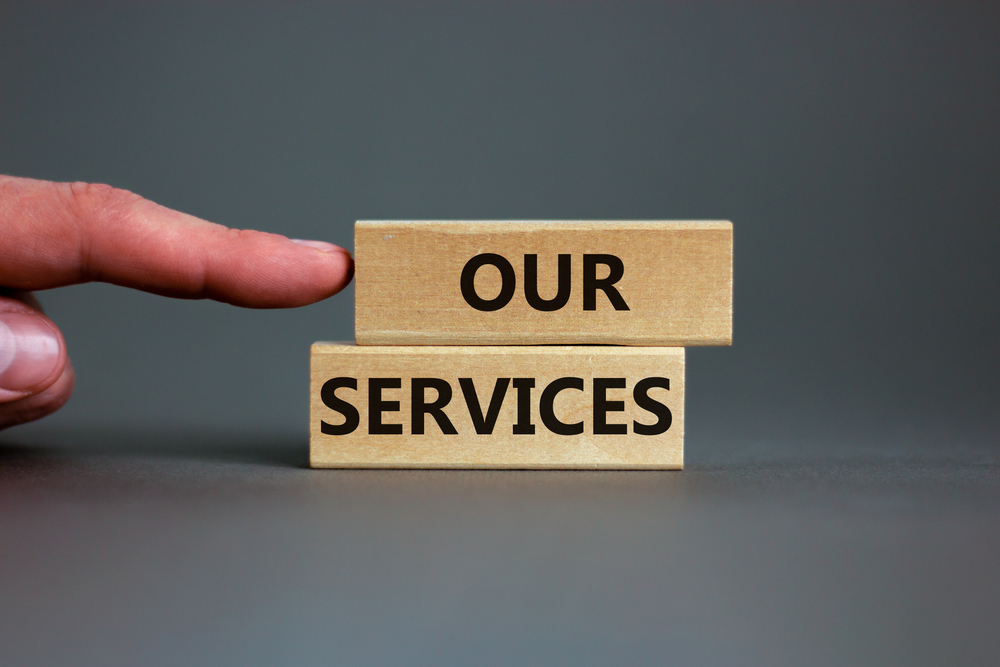 Kifedha Services